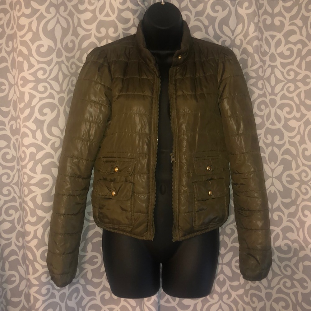 💣Bomber Jacket